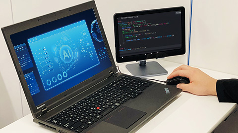 AIをマスターするための参考書