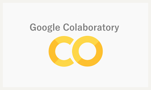 Google / Google Colaboratory
