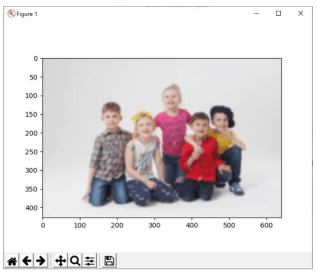 OpenCVで画像のノイズを除去するスムージングをする方法5