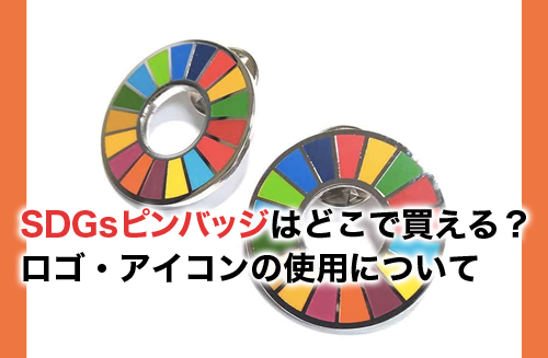 国連 SDGs ピンバッジ 40点セット 新品未使用品 2020年購入-