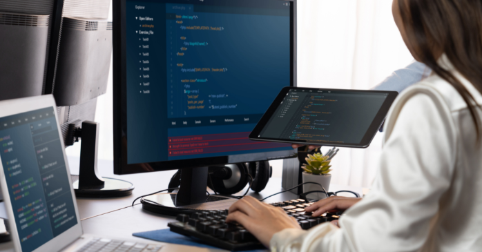 AIスクールの特徴