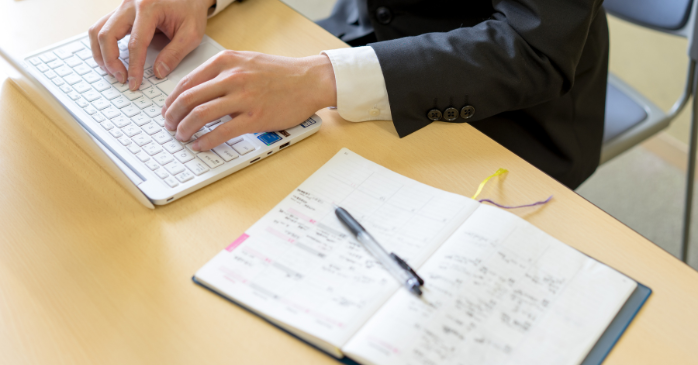 AIスクールを受講するメリット4つ