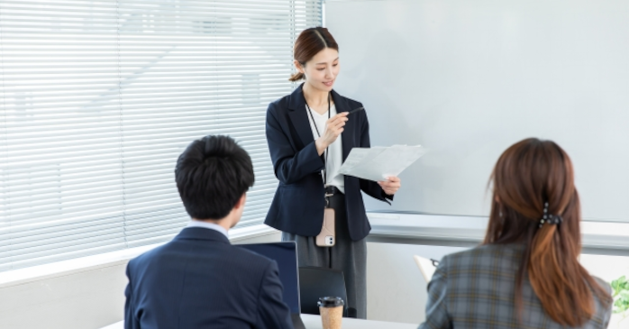 AIの講座を選ぶポイント