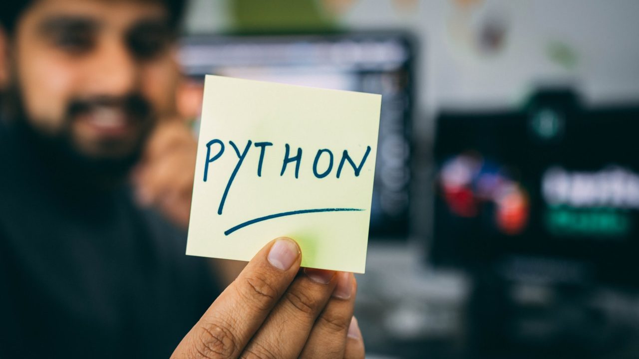 Python研修を上手に活用して仕事で活躍しよう