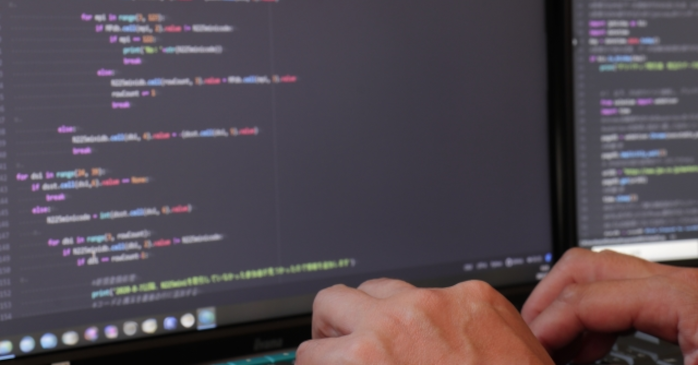 Python研修の目的と活用シーン