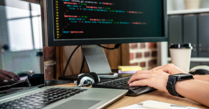 eラーニングでAIエンジニアを目指すメリット