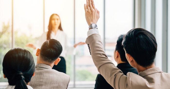 生成AIセミナーを受講する際の3つのポイント