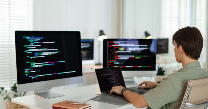 Pythonが活かせる分野