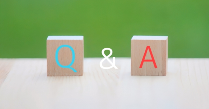 Python講座についてよくある質問