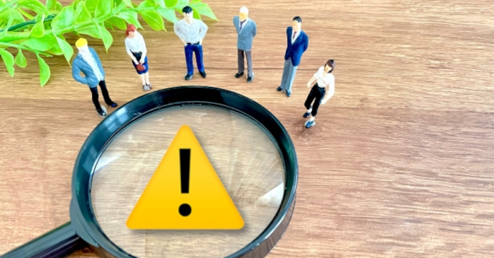 Pythonオンライン学習の注意点