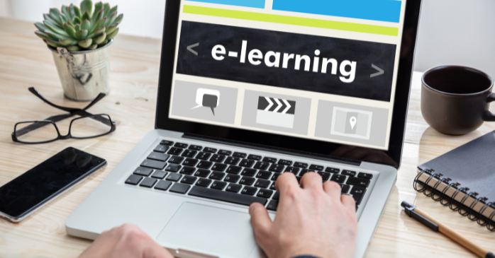 Pythonをeラーニングで学ぶメリット