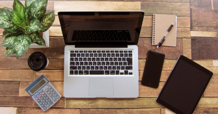 AI研修を受けるのに準備するものは？