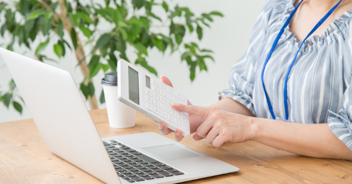 生成AIの講座で利用できる助成金一覧