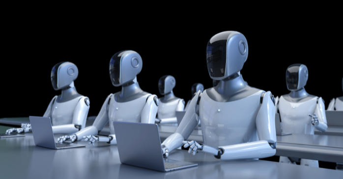 生成AI講座とは