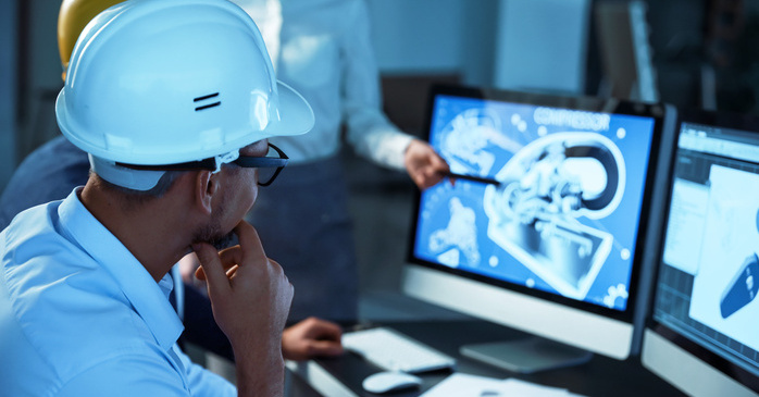 CADオペレーターに必要なスキル