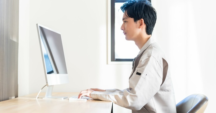 未経験から専門人材としてCADオペレーターを目指す方法