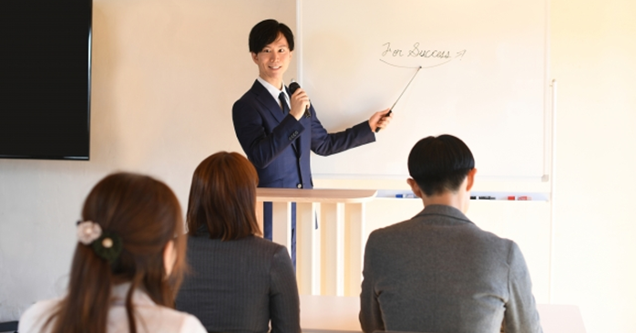 MCPをより使いこなすならセミナーがおすすめ