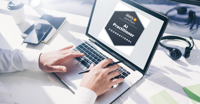 AWS Certified AI Practitionerとは？