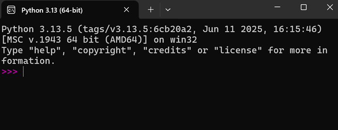 PythonによるAPI開発