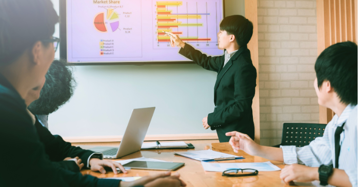 評判の良いデータサイエンティスト講座に共通する特徴