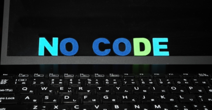 ノーコードツールが注目される背景