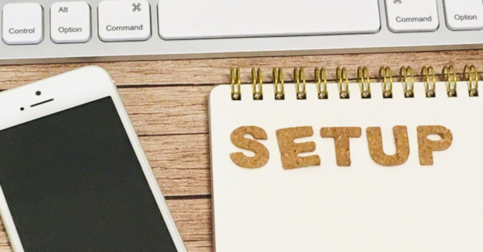 pandasのインストール方法と環境構築