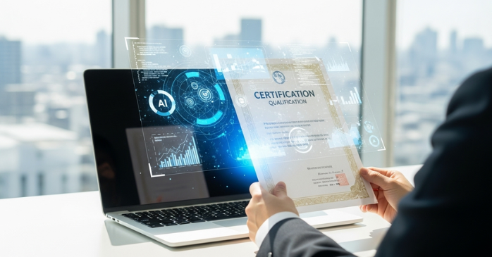 就職・転職に有利なプログラミング資格4選