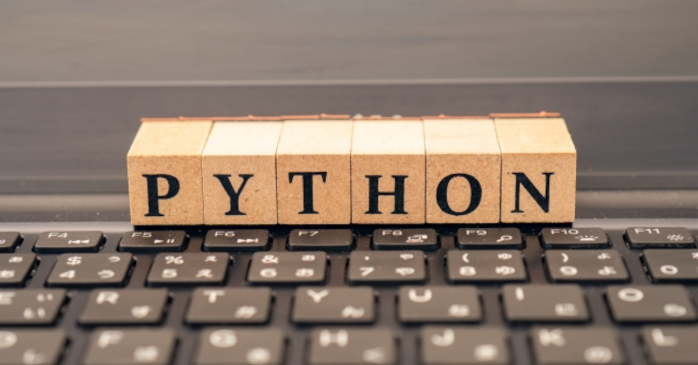 なぜPythonはオブジェクト指向に向いているのか