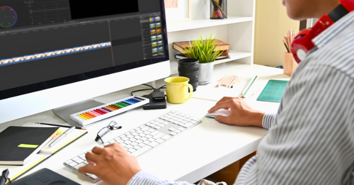 ChatGPTで動画作成する3ステップ