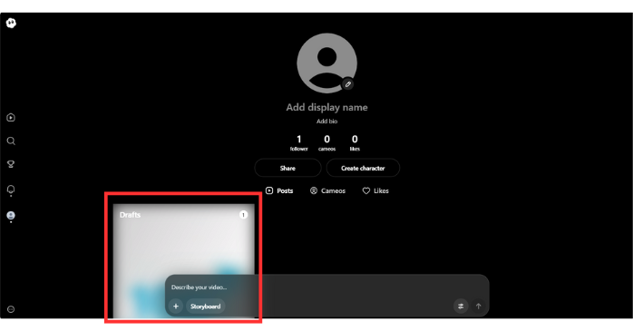 ChatGPTを使った動画制作 動画化