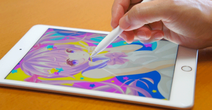 アプリで自動生成したAIイラストの活用事例