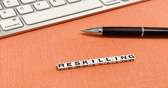国内企業のリスキリング(リスキング)導入事例