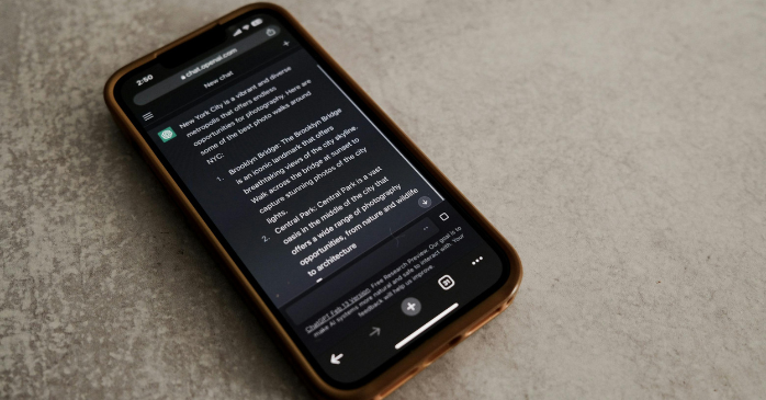 ChatGPT無料版にはない有料版の機能