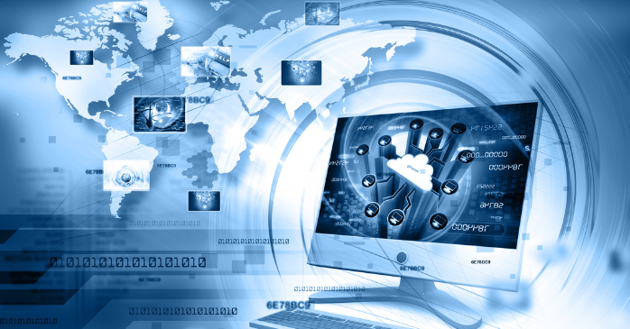 そもそもクラウドとは?