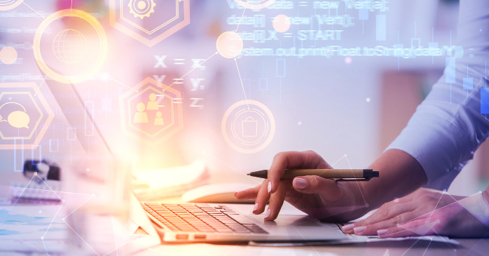 DXでクラウドを活用する際の注意点