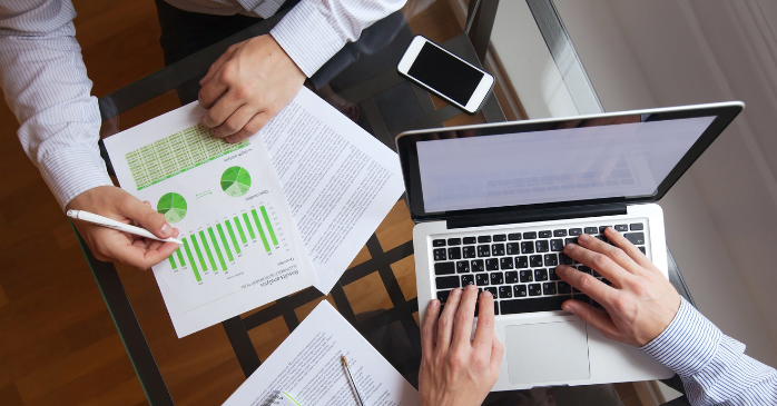 Copilotを業務で活用する場合の使用例