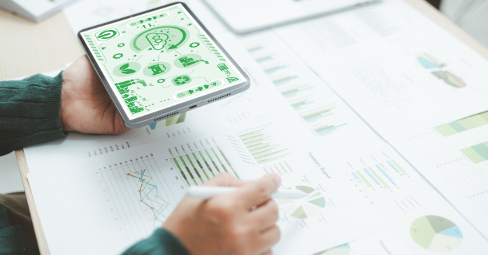 DX人材の不足と育成における現状