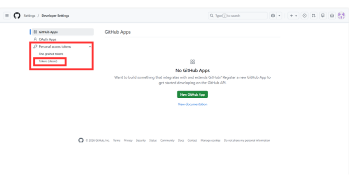 n8nとGitHubとの連携方法