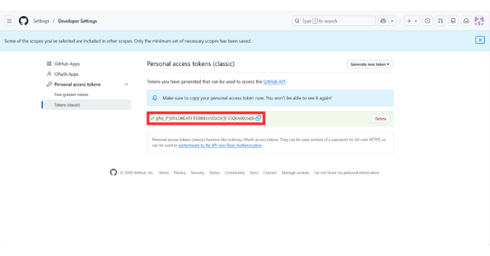 n8nとGitHubとの連携方法