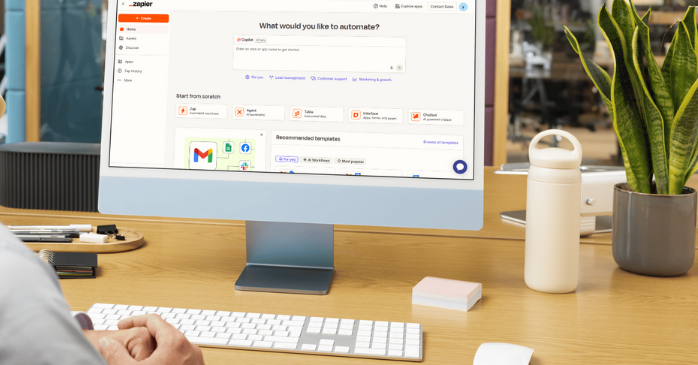 Zapierの使い方のポイント