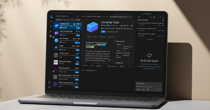 VSCodeの拡張機能