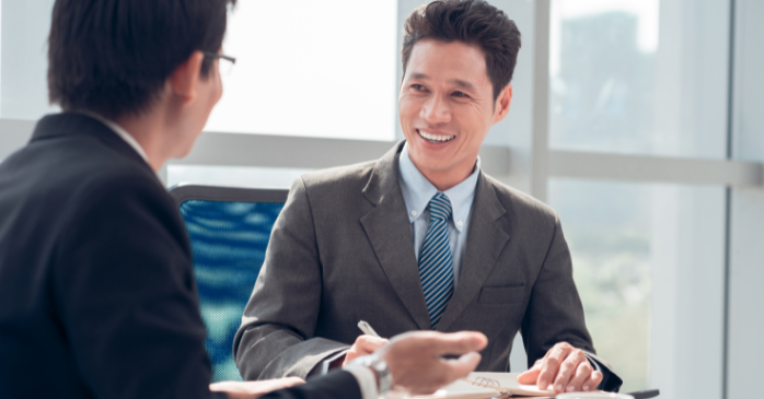 DX人材を確保・採用を成功させるコツ