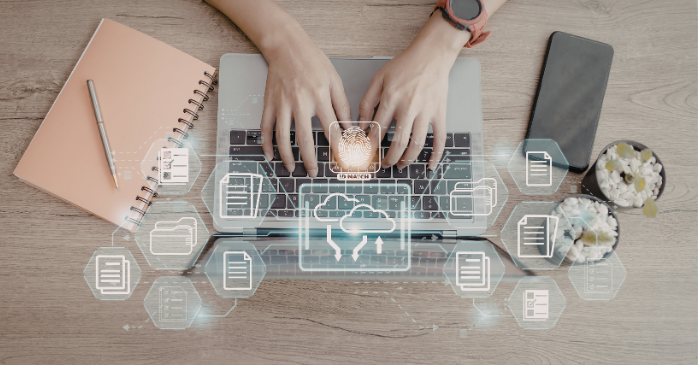 おすすめのDXクラウドツール