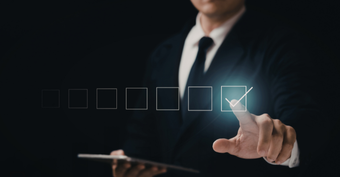 DX研修を比較する際に重視すべきポイント