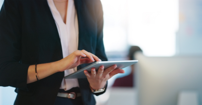 DX研修を比較する際の選び方