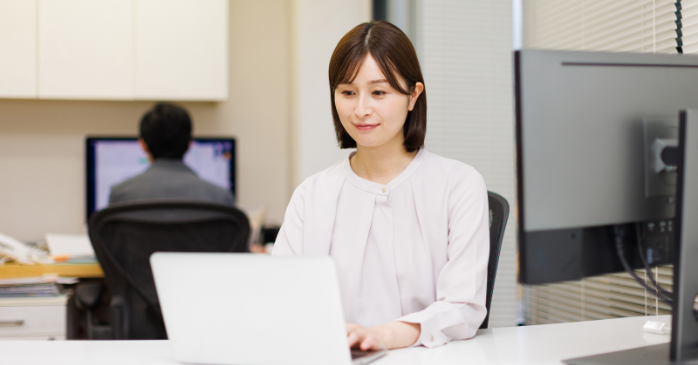 研修を促進するDXカリキュラムがあるか