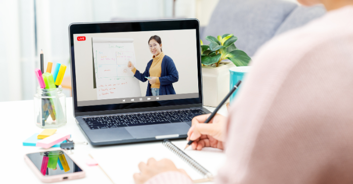 生成AIをeラーニングで学ぶメリットは？