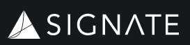 株式会社SIGNATE