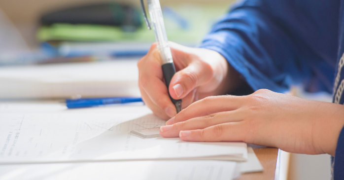 E資格認定講座受講後の流れ