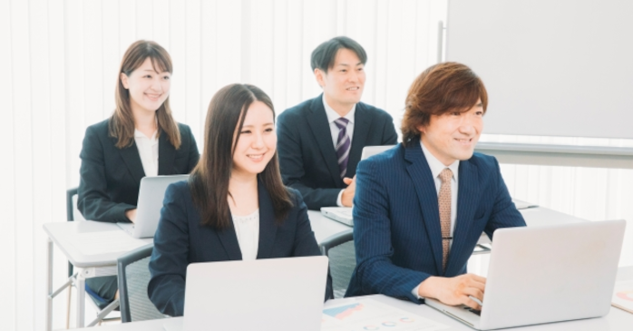 なぜ企業でデータサイエンティスト研修が必要なのか